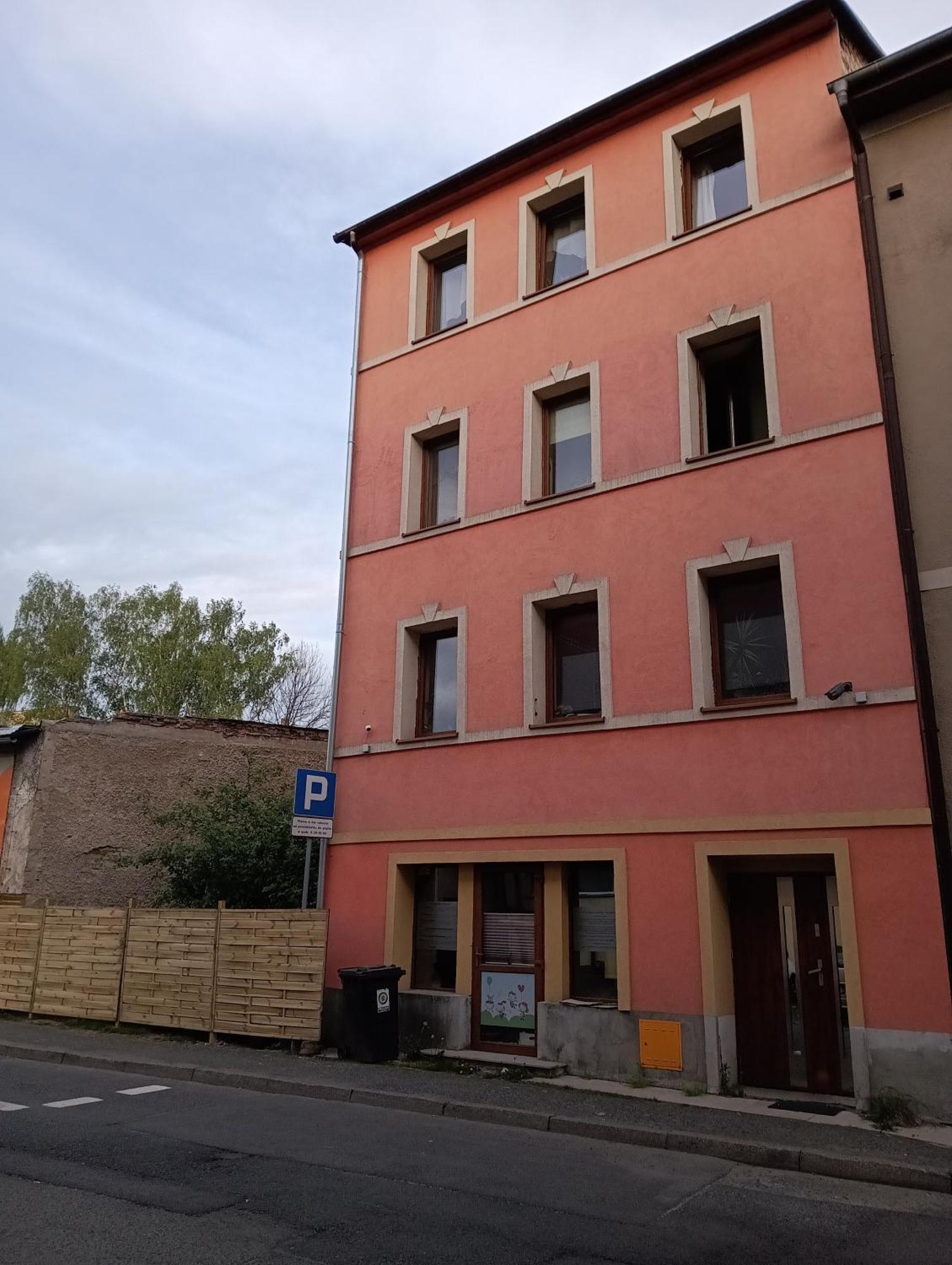 Noclegi Centrum Jelenia Góra Εξωτερικό φωτογραφία